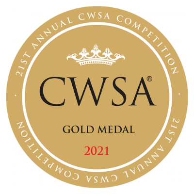 CWSA Gold Medal