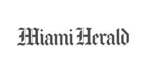 Press feature logo