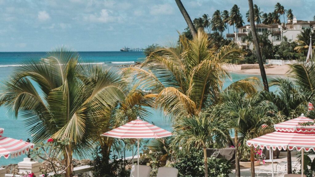 Barbados feature image
