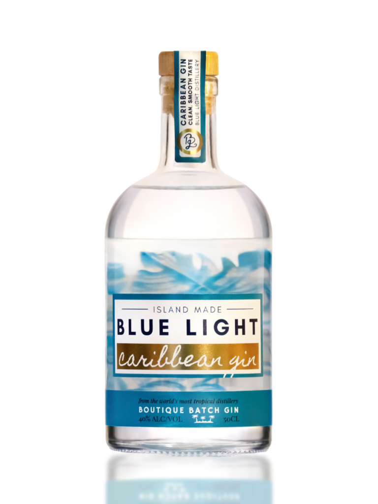 blue light boutique batch